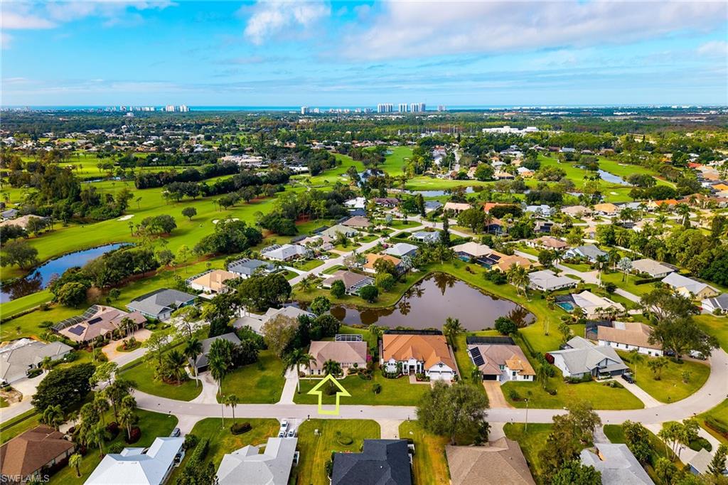 IMPERIAL GOLF ESTATES - Residential