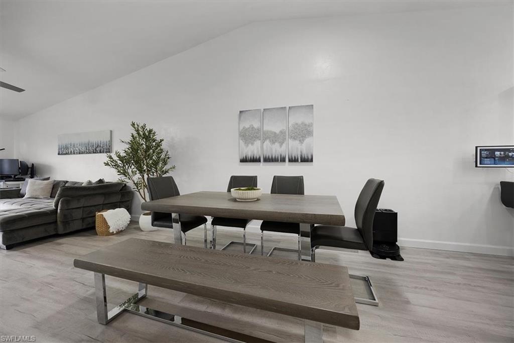 WINTERPARK - Residential