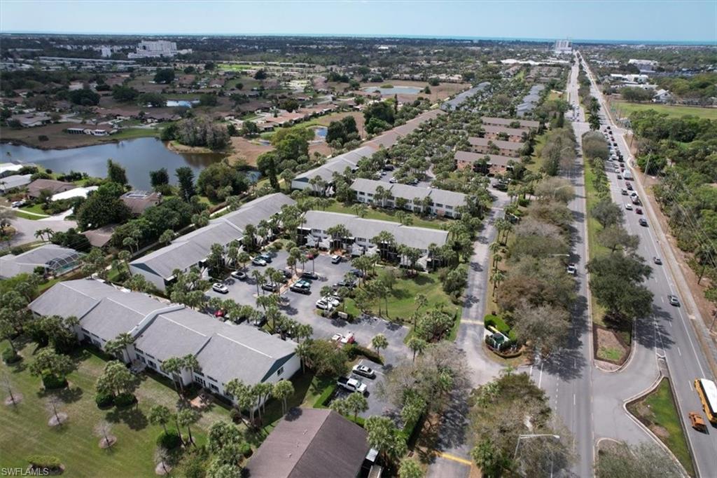 WINTERPARK - Residential