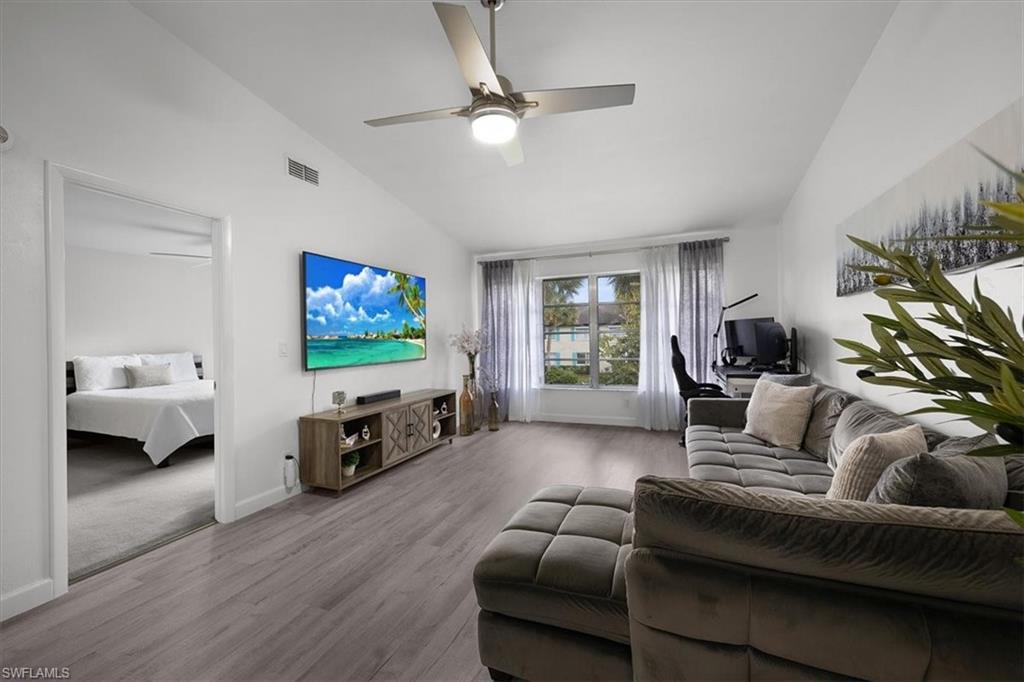 WINTERPARK - Residential