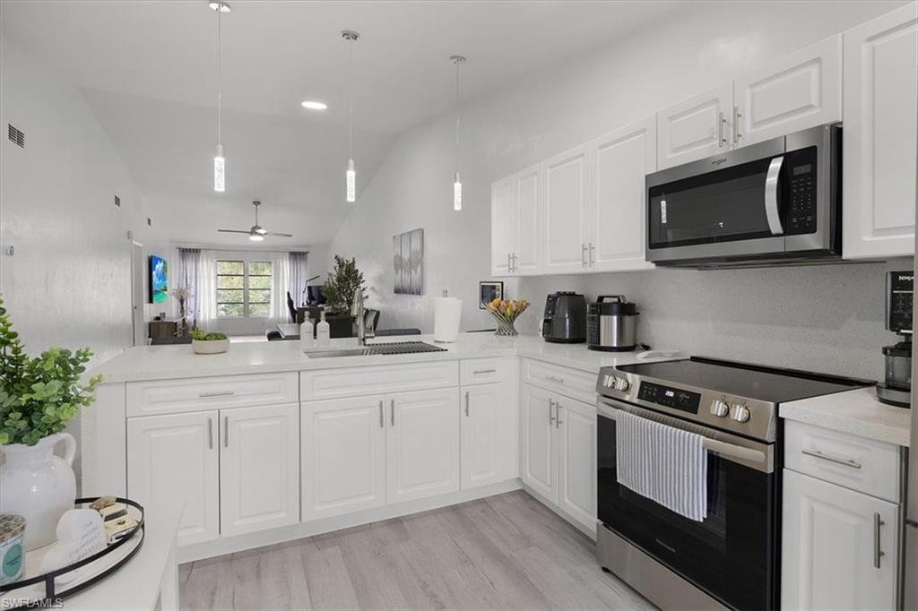 WINTERPARK - Residential