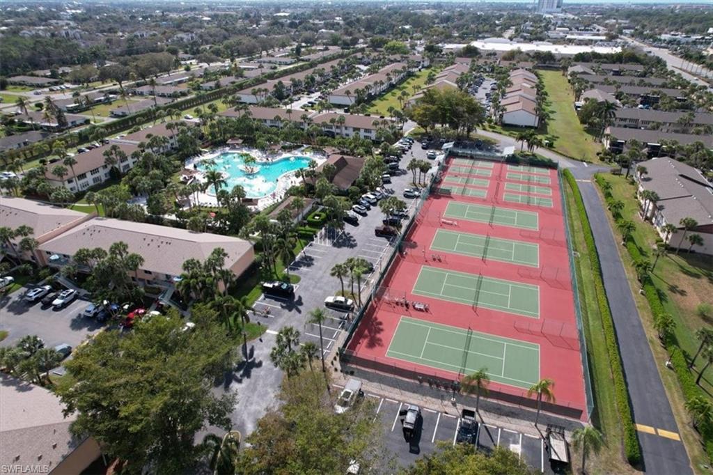 WINTERPARK - Residential