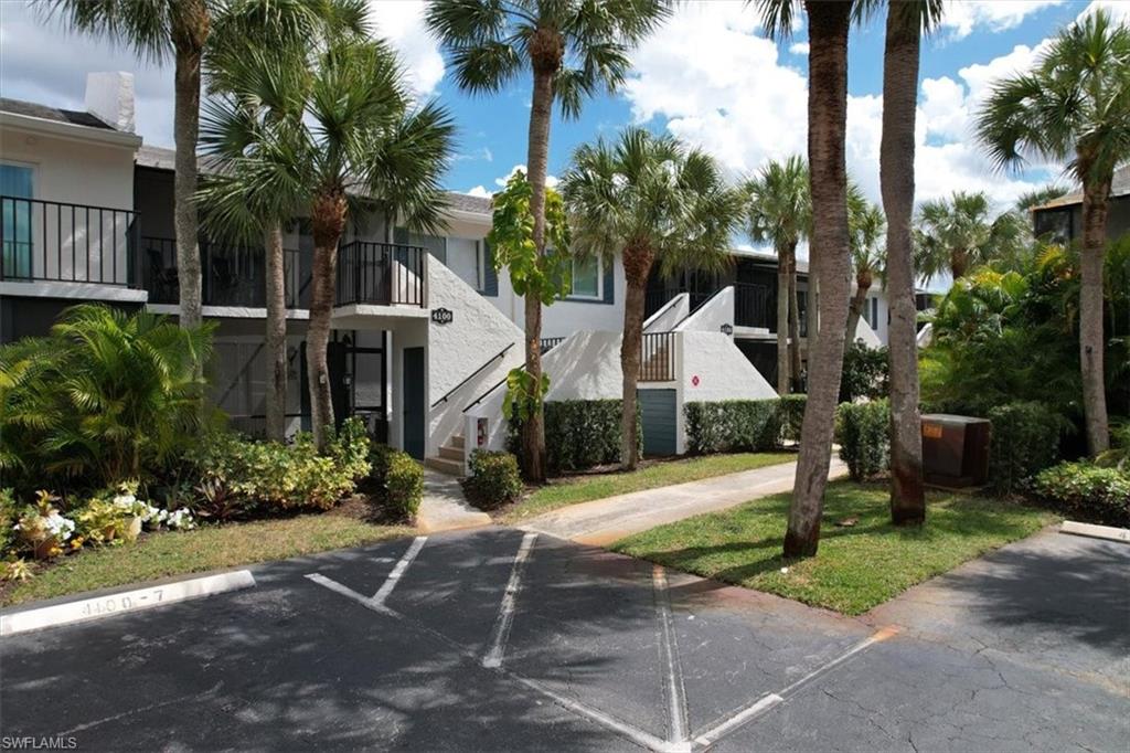 WINTERPARK - Residential