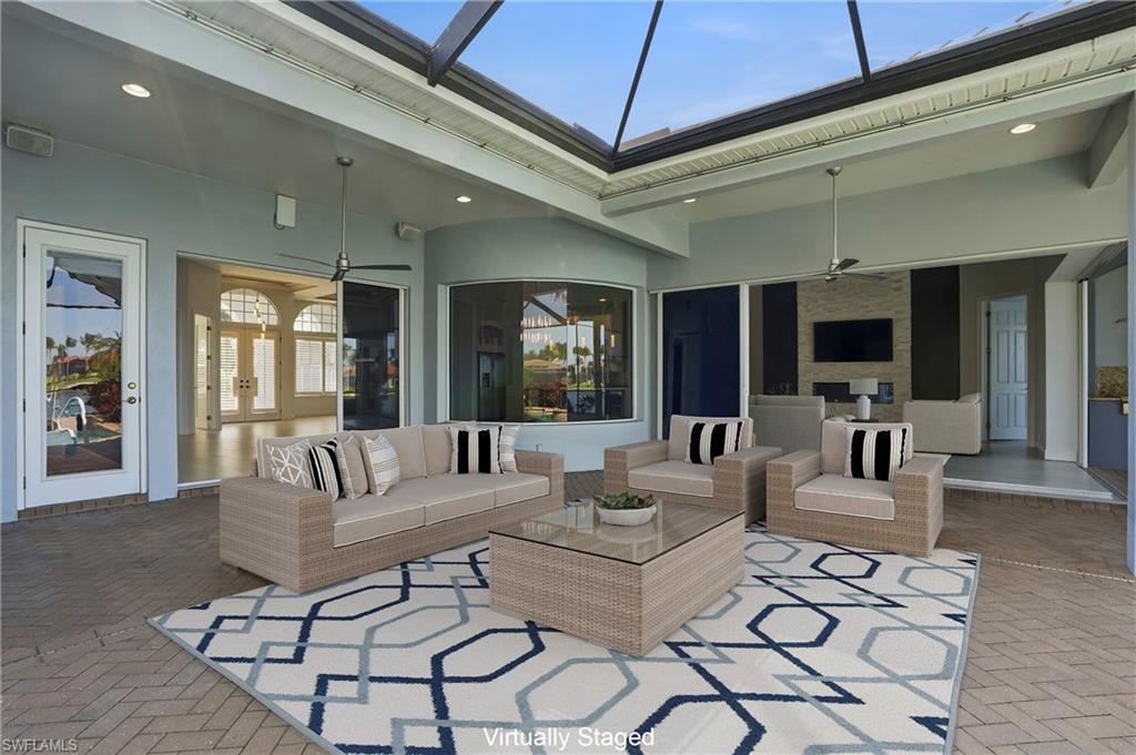 VERONA LAGO - Residential