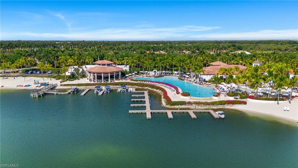 VERONA LAGO - Residential