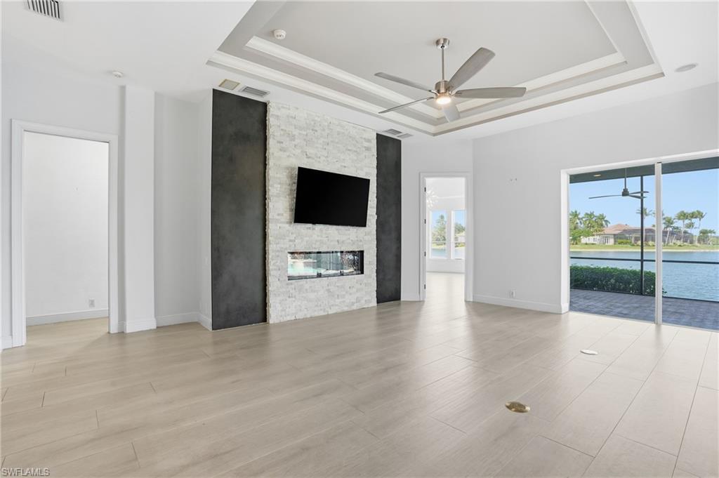 VERONA LAGO - Residential