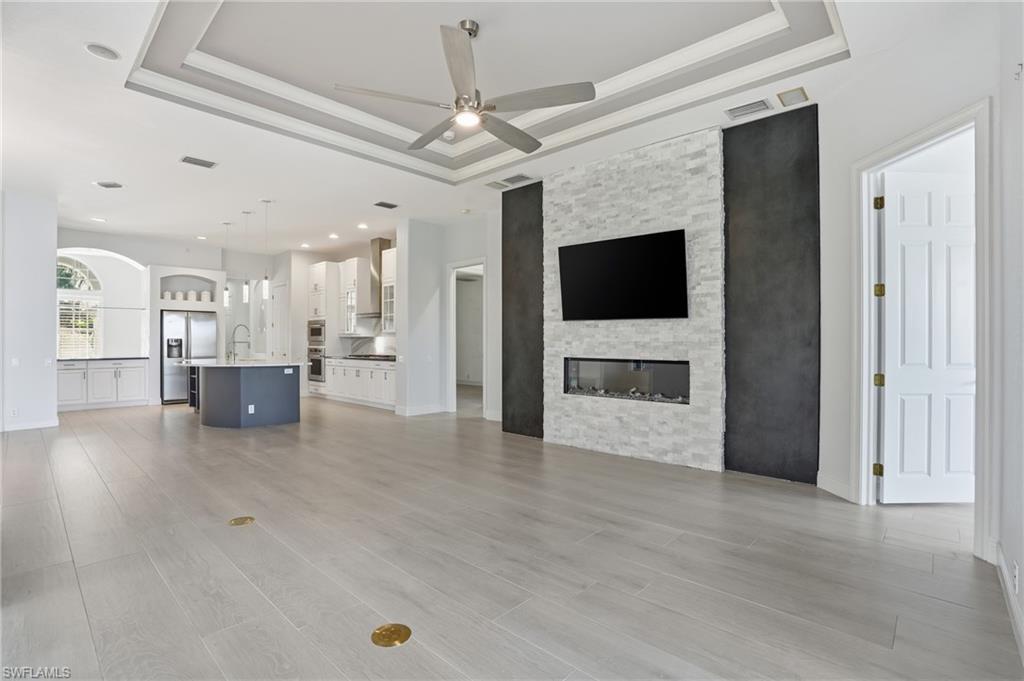 VERONA LAGO - Residential