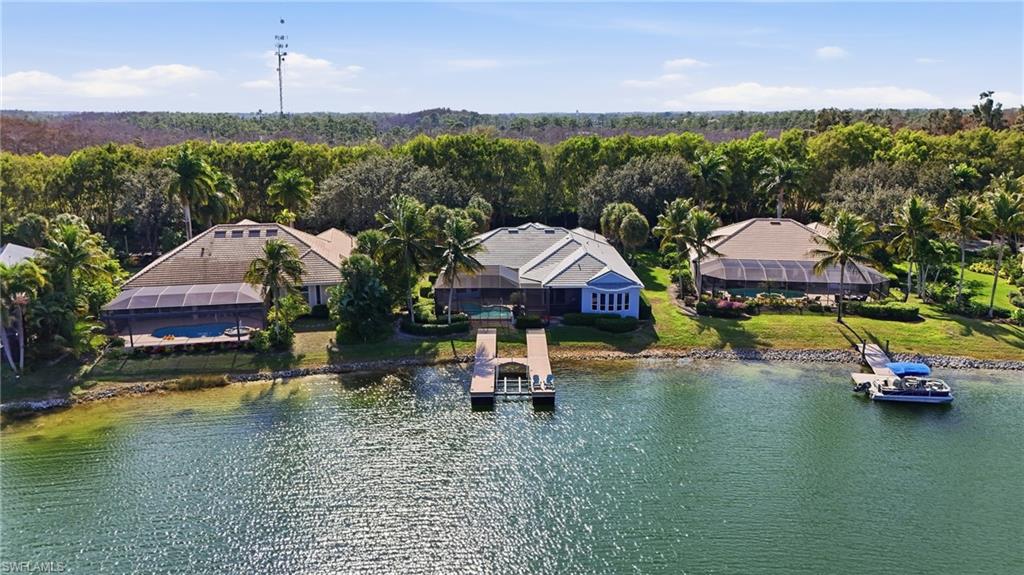 VERONA LAGO - Residential