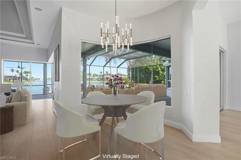 VERONA LAGO - Residential