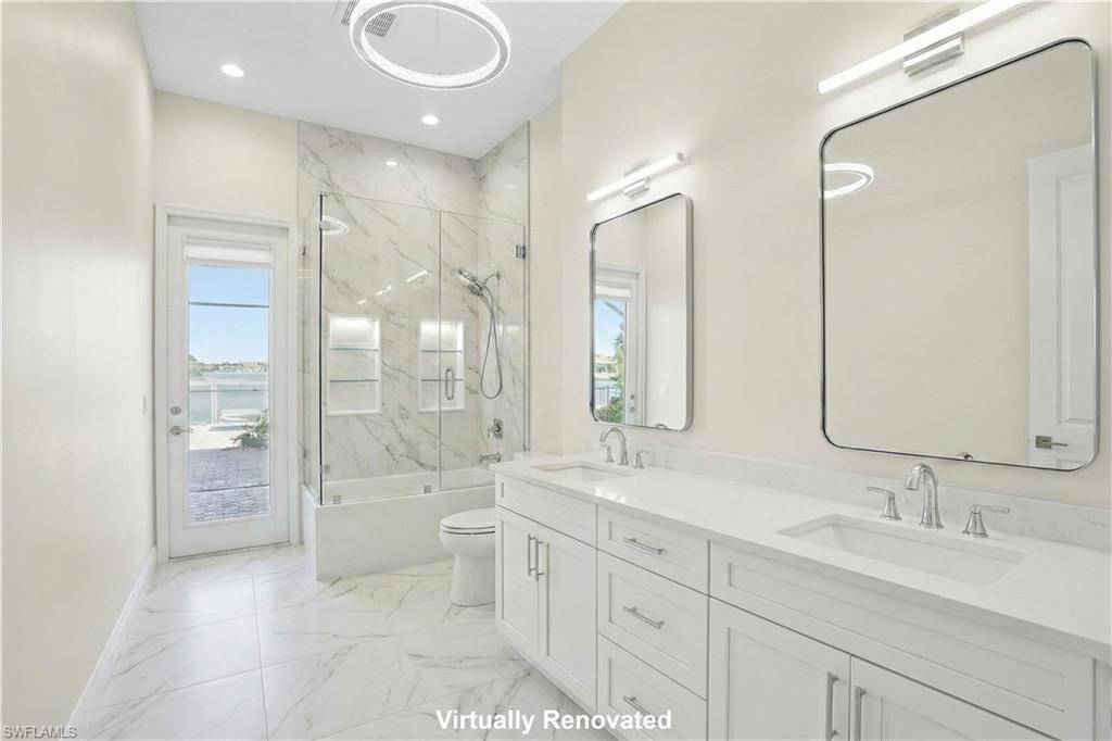 VERONA LAGO - Residential