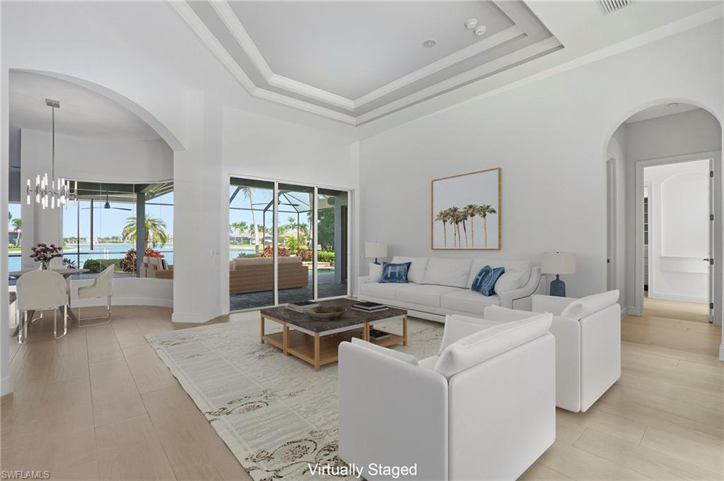 VERONA LAGO - Residential