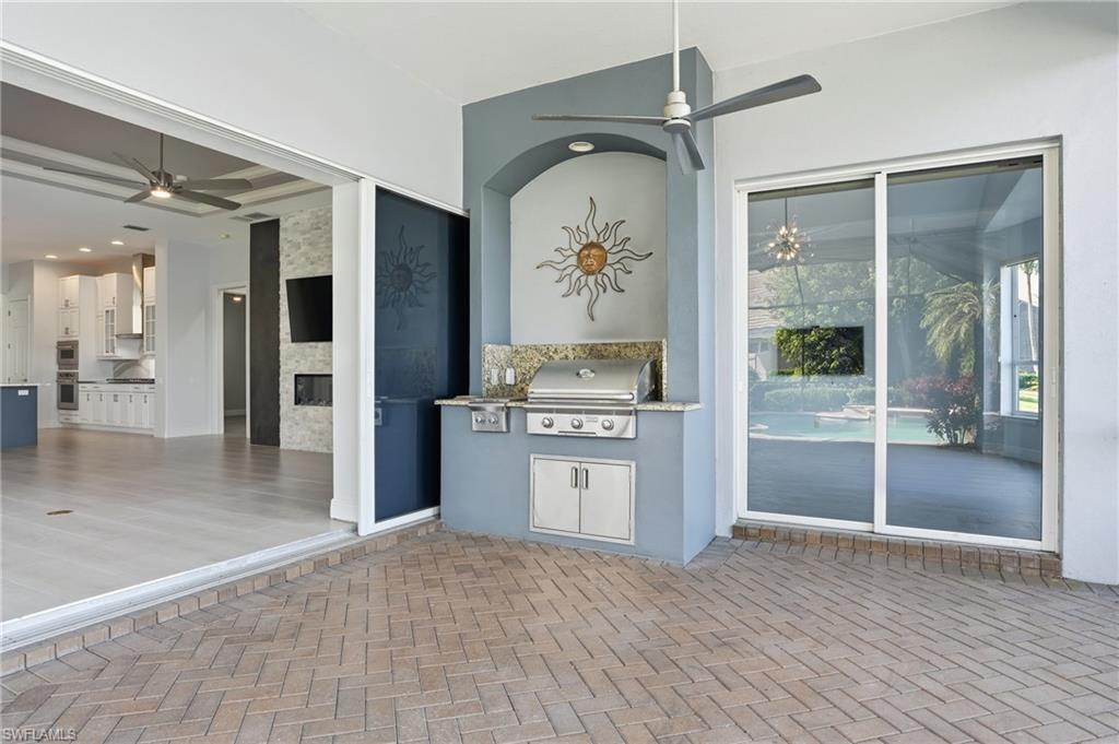 VERONA LAGO - Residential