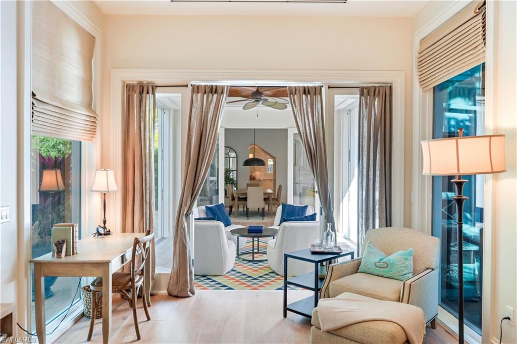 OLDE NAPLES - Residential