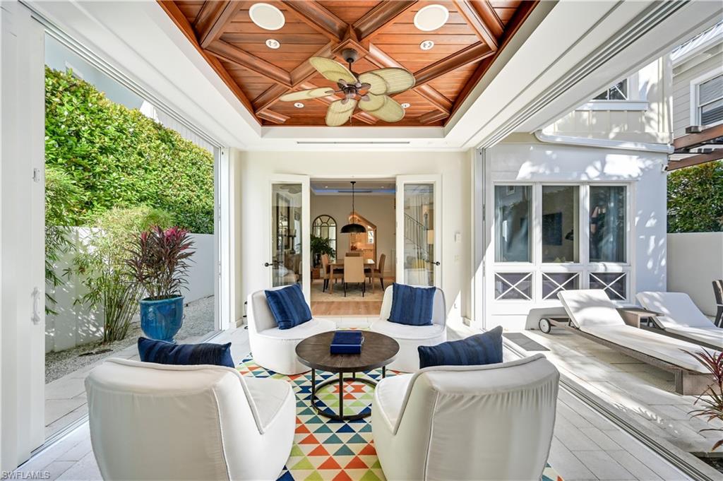 OLDE NAPLES - Residential