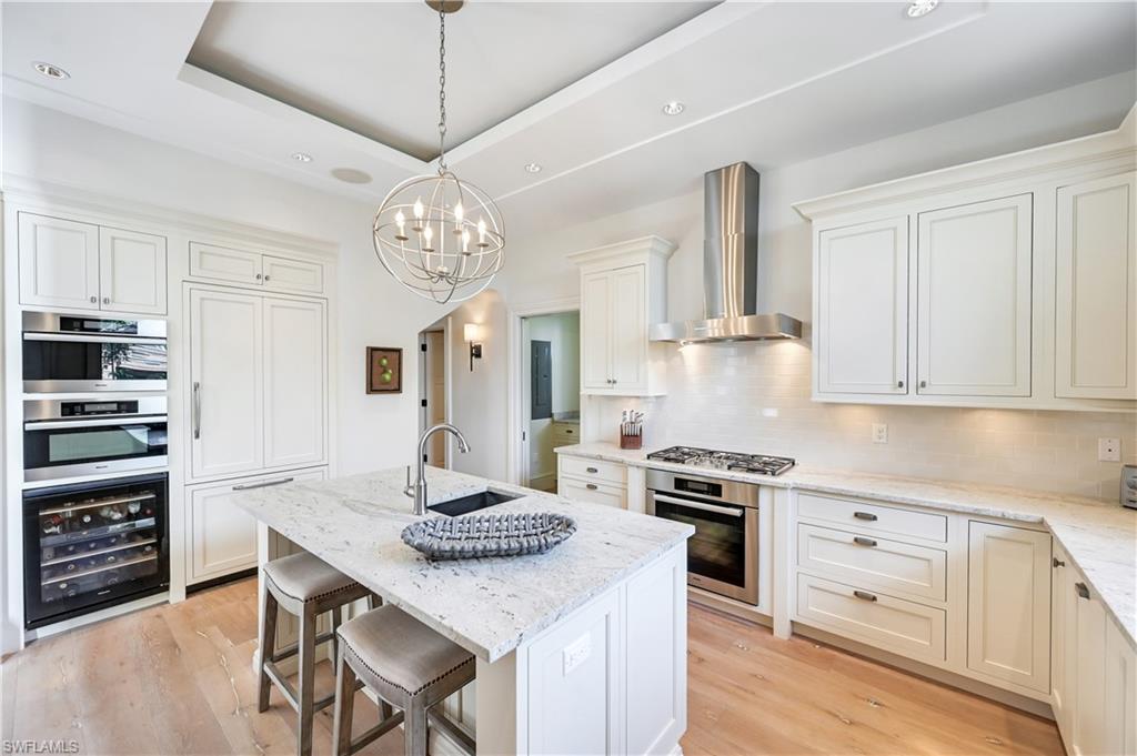 OLDE NAPLES - Residential