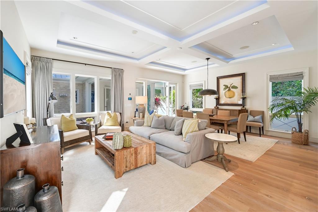 OLDE NAPLES - Residential