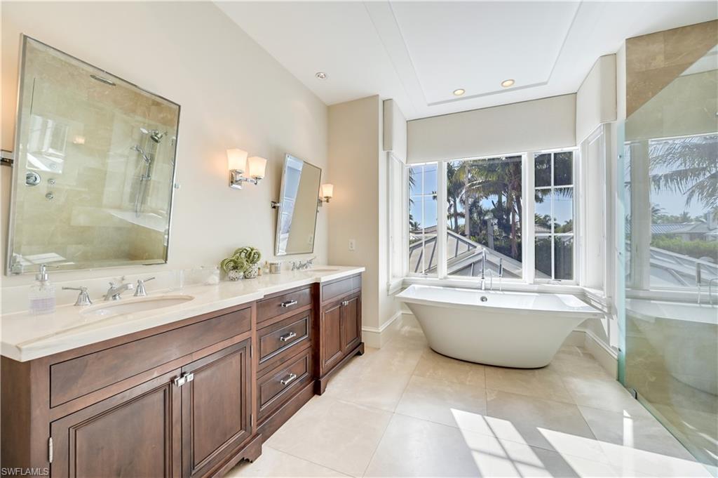 OLDE NAPLES - Residential