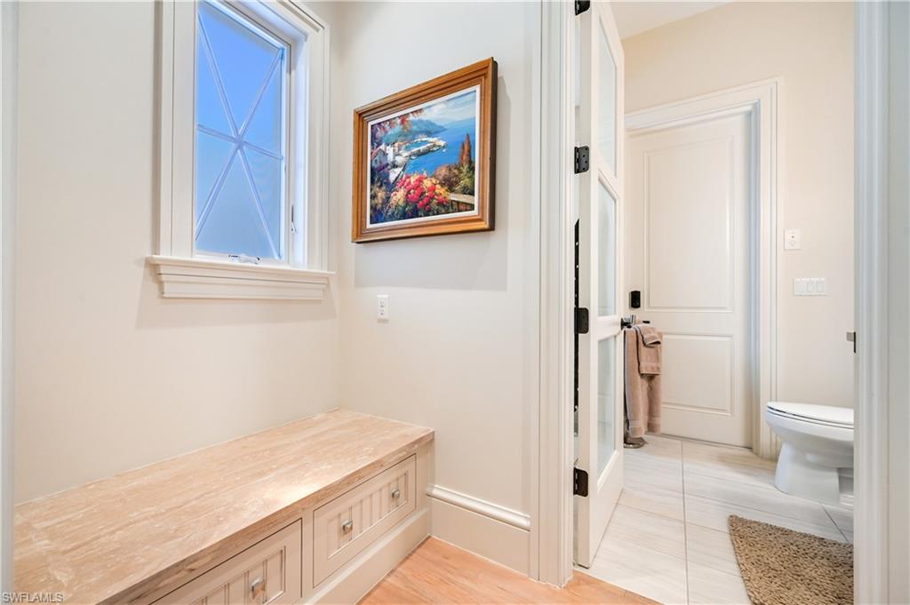 OLDE NAPLES - Residential