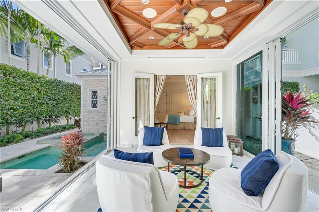 OLDE NAPLES - Residential