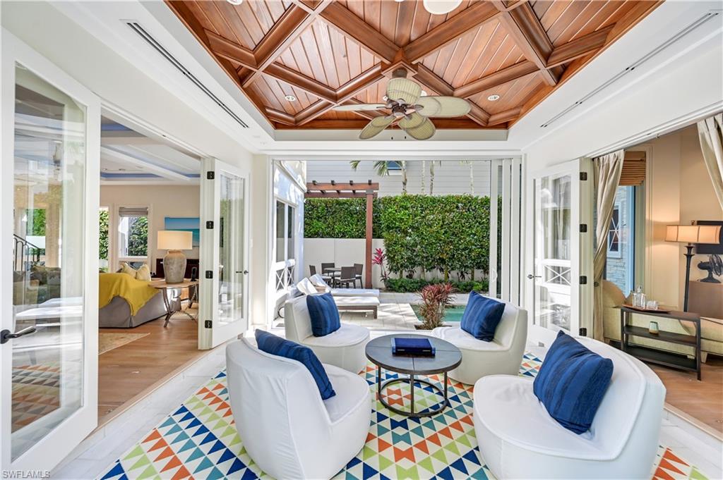 OLDE NAPLES - Residential