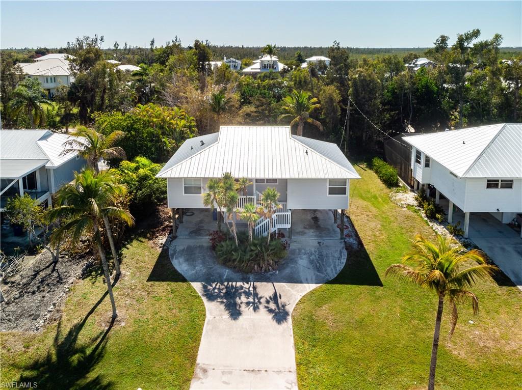 CAPTAINS COVE - Residential