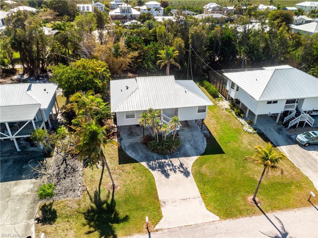 CAPTAINS COVE - Residential