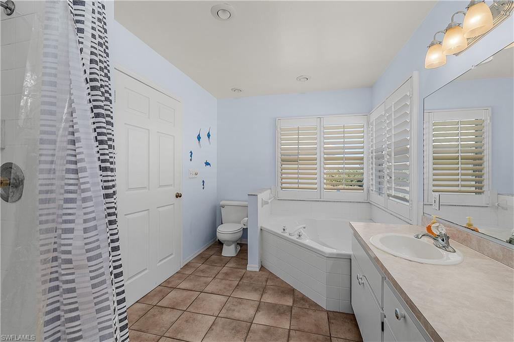 CAPTAINS COVE - Residential