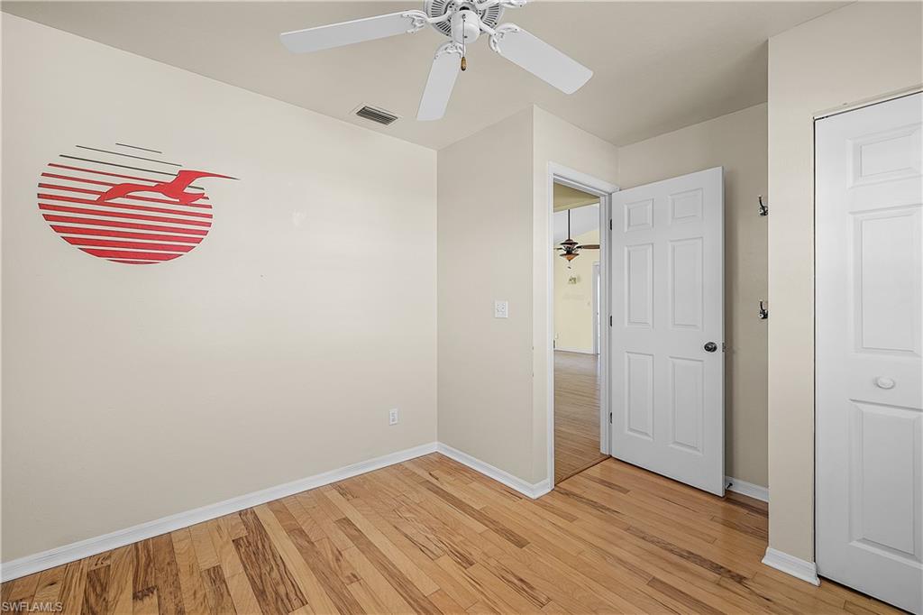 CAPTAINS COVE - Residential