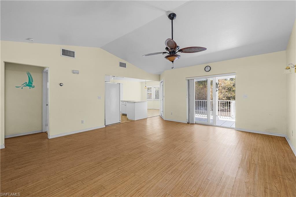 CAPTAINS COVE - Residential