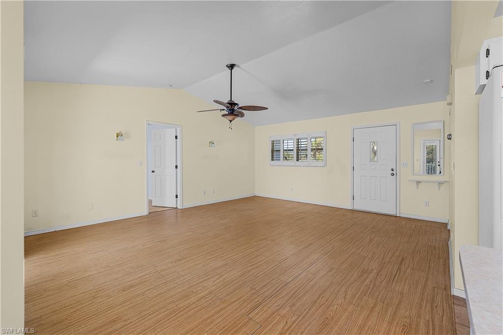 CAPTAINS COVE - Residential