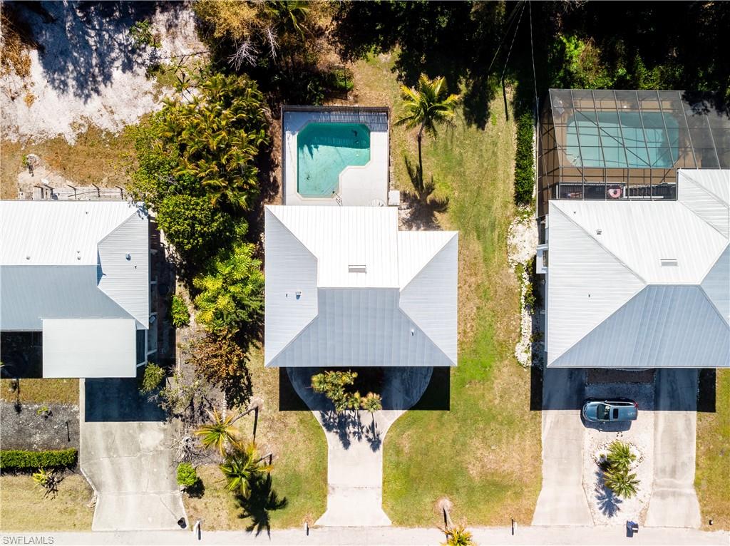 CAPTAINS COVE - Residential