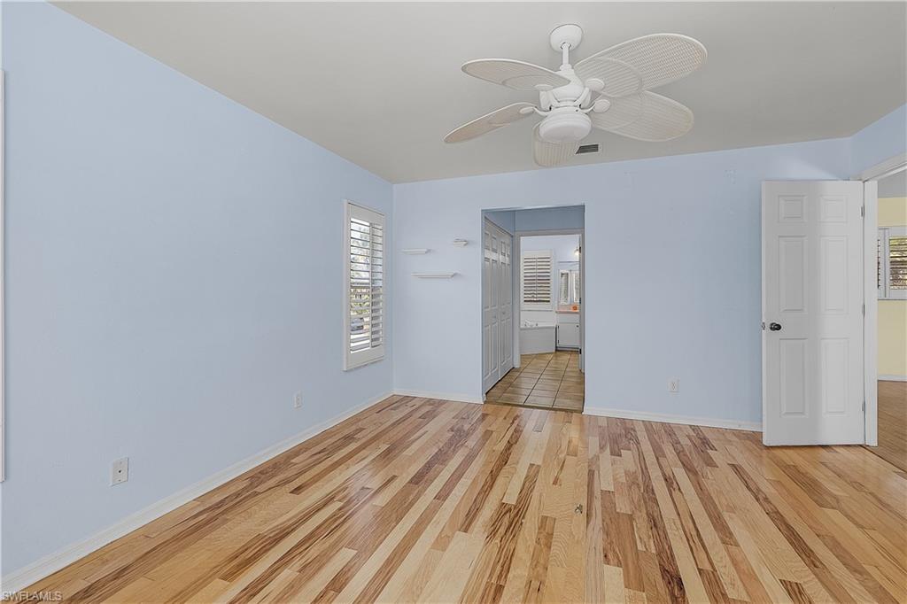 CAPTAINS COVE - Residential