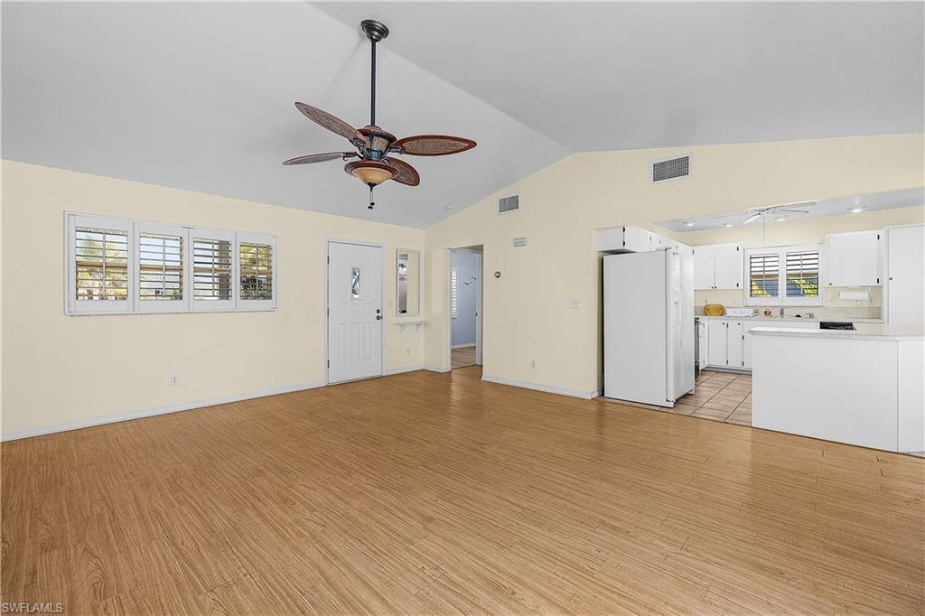 CAPTAINS COVE - Residential