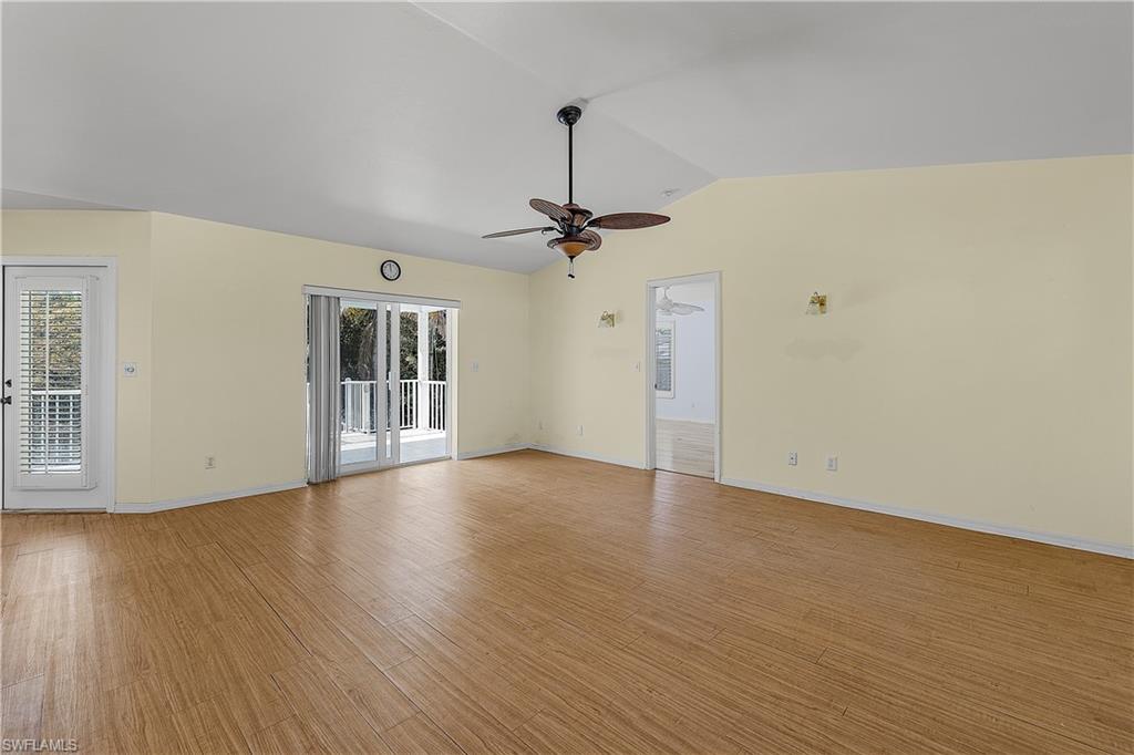 CAPTAINS COVE - Residential