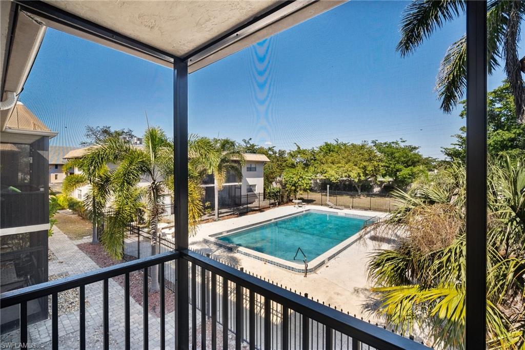 COLONIAL WEST CONDO - Residential