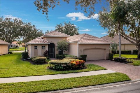 6840 Bent Grass DR NAPLES FL 34113