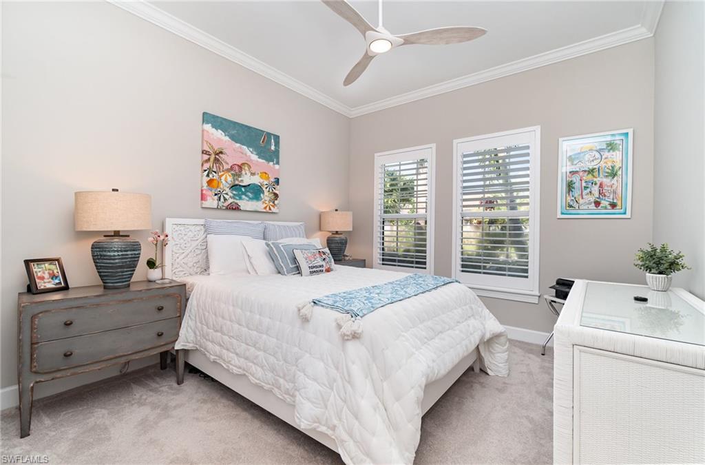 ESPLANADE - Residential Lease