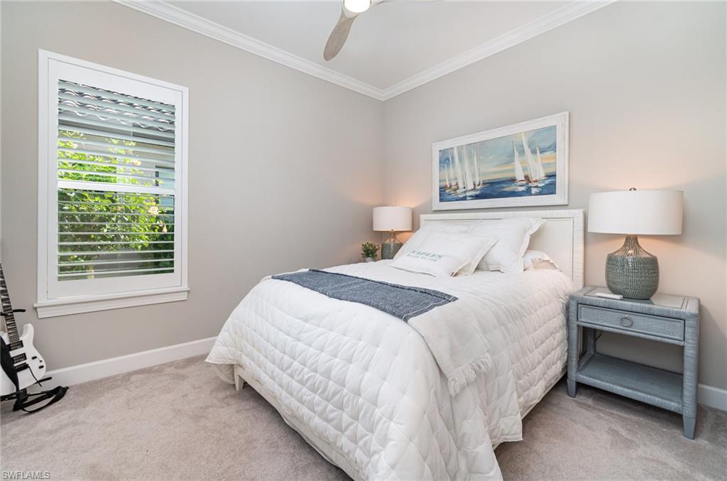 ESPLANADE - Residential Lease