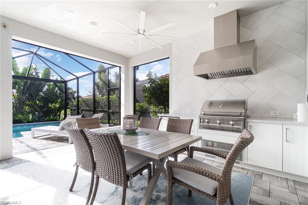 ESPLANADE - Residential Lease