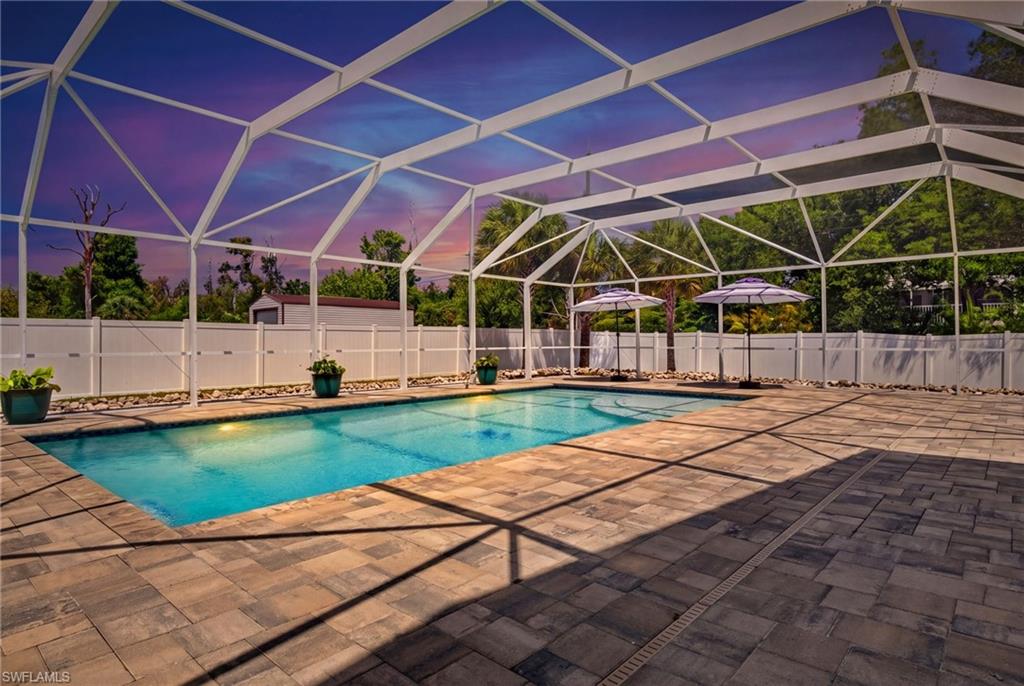 PINE ISLAND CENTER - Residential