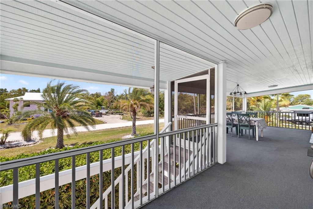 PINE ISLAND CENTER - Residential