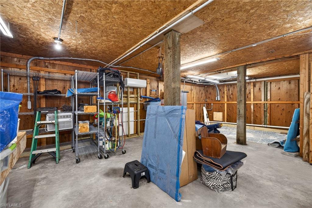 PINE ISLAND CENTER - Residential