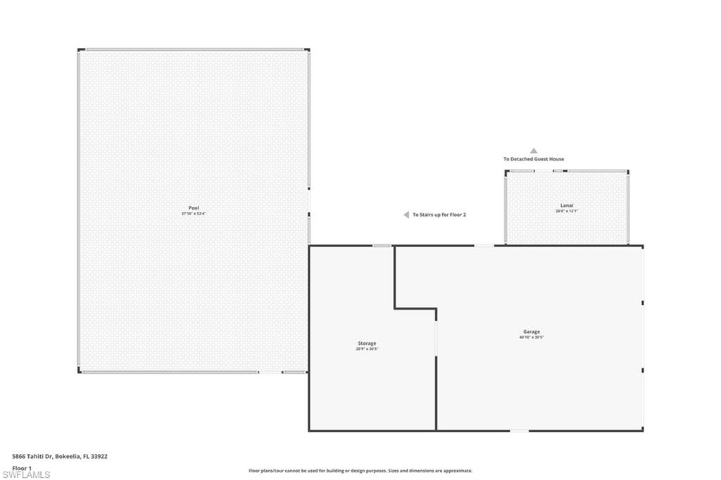 PINE ISLAND CENTER - Residential
