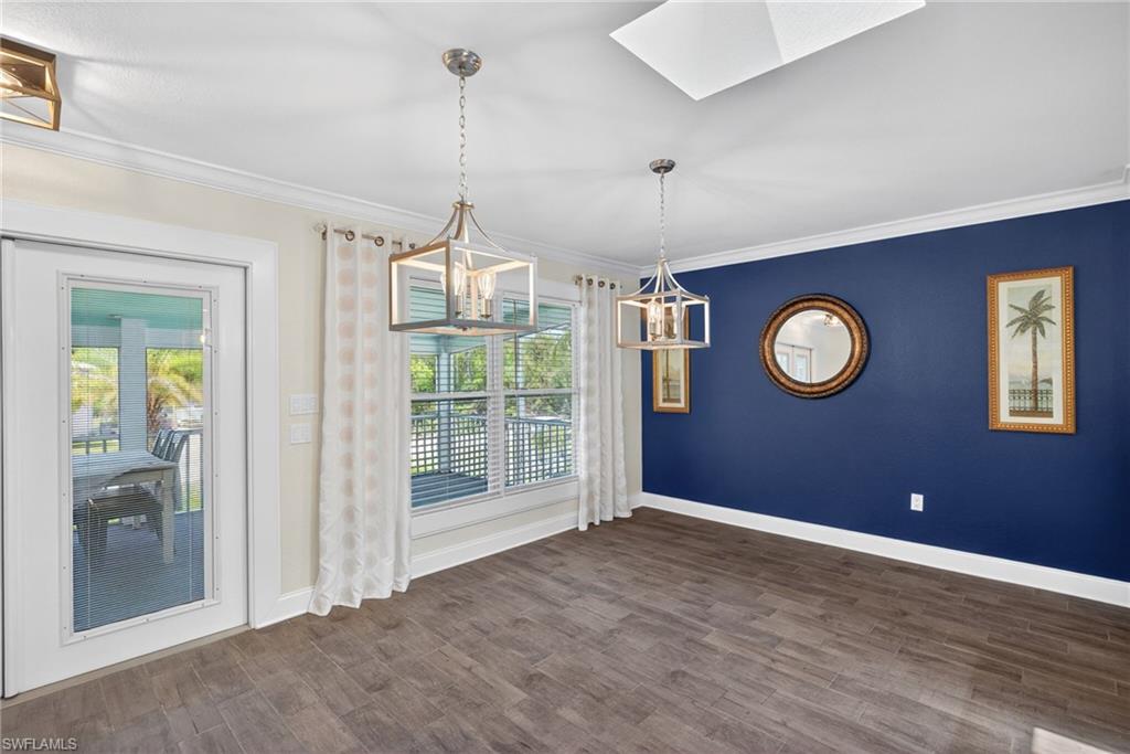 PINE ISLAND CENTER - Residential