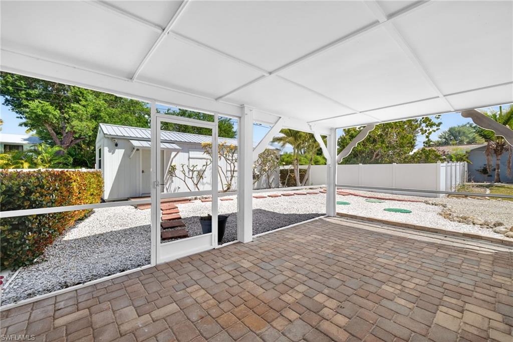 PINE ISLAND CENTER - Residential