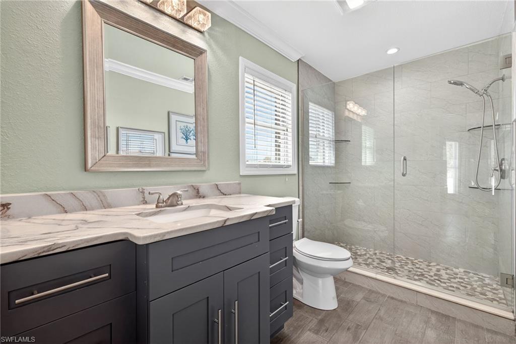 PINE ISLAND CENTER - Residential