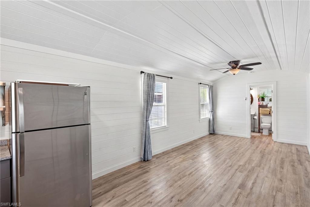 PINE ISLAND CENTER - Residential