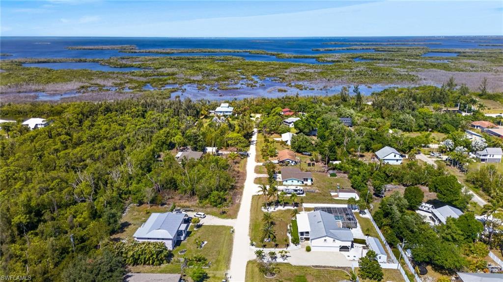 PINE ISLAND CENTER - Residential