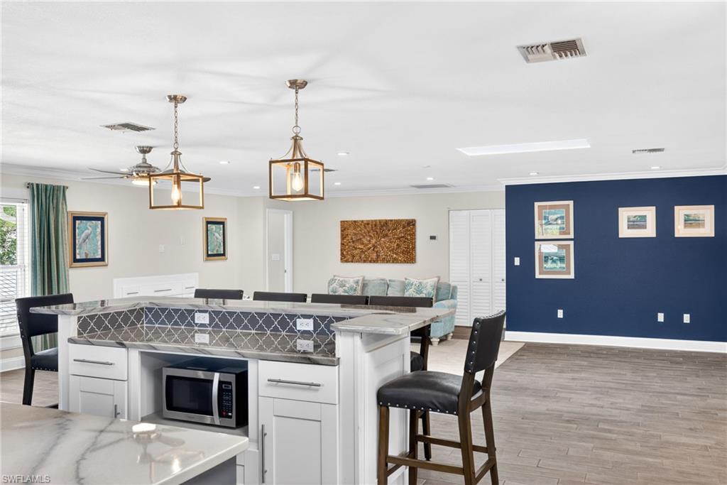 PINE ISLAND CENTER - Residential