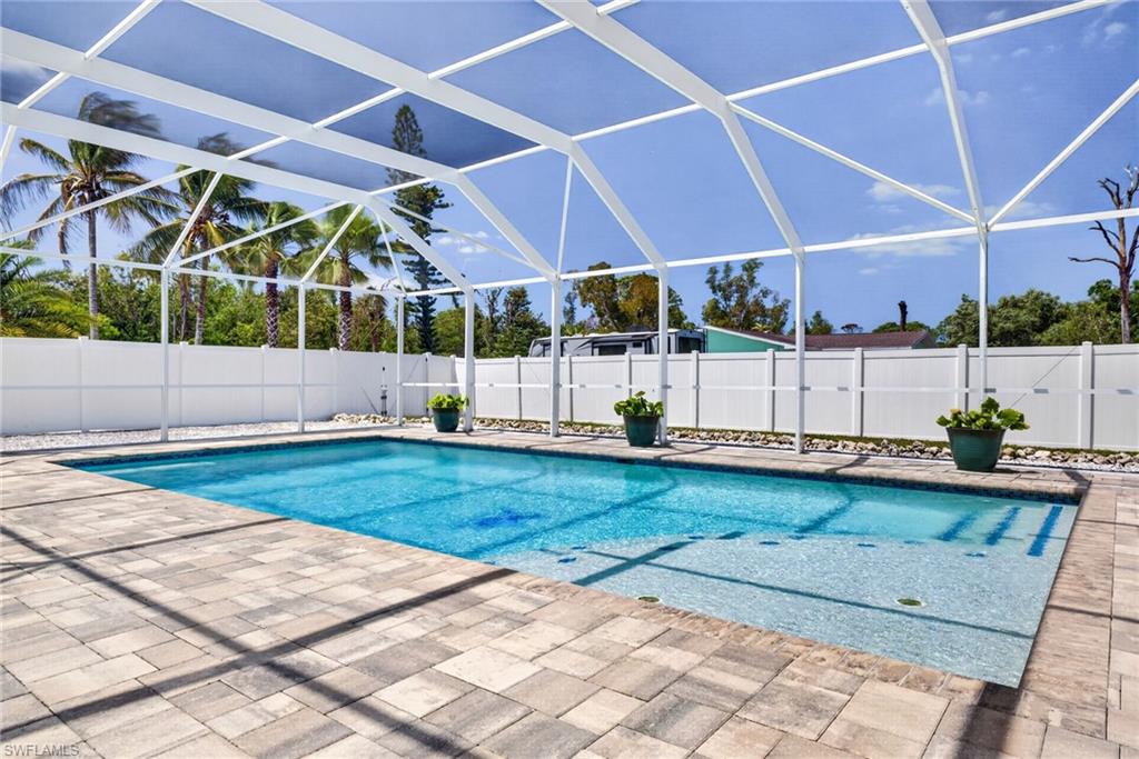 PINE ISLAND CENTER - Residential